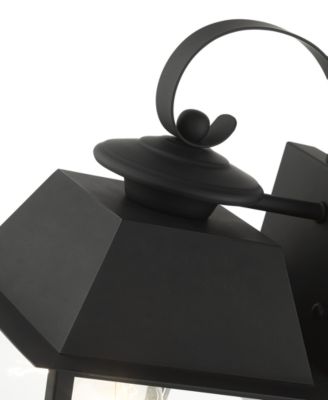 Wentworth 1 Light Outdoor Wall Lantern