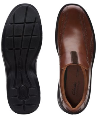 Men's Gessler Step Loafers