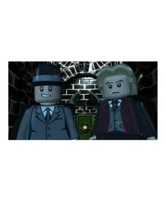 Lego Harry Potter: Years 5-7 - PlayStation Vita
