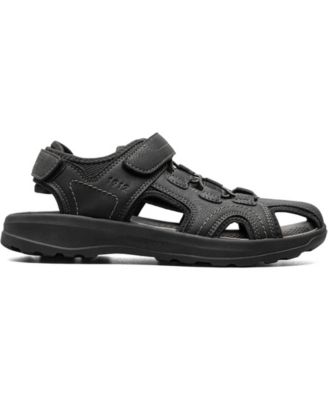 Men's Huck Sport Closed Toe Sandals
