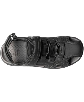 Men's Huck Sport Closed Toe Sandals