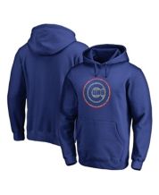 Personalized Chicago Cubs Oodie Blanket Hoodie - LIMITED EDITION