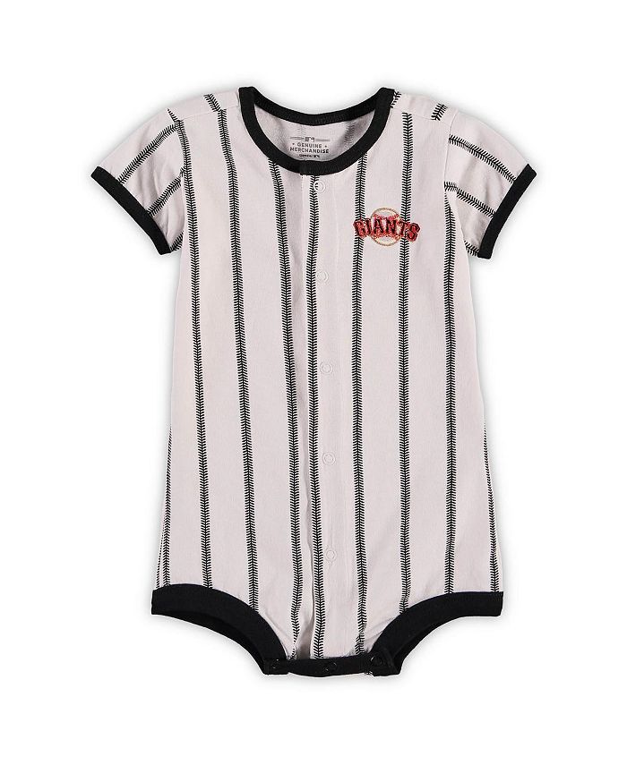 San Francisco Giants Baby Apparel, Baby Giants Clothing