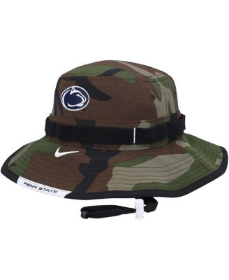 Penn state nike bucket hat on sale