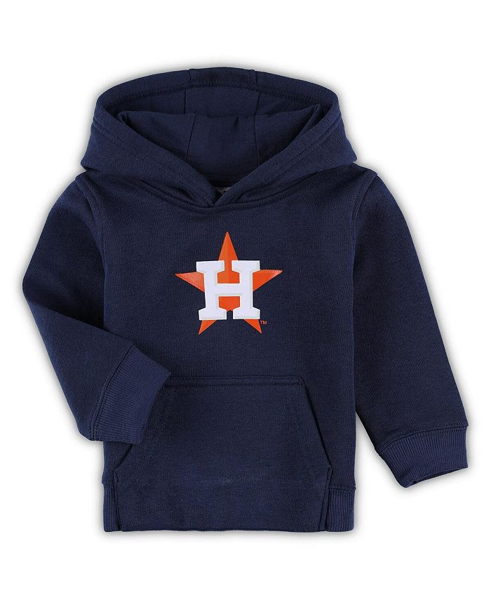Outerstuff Kids' Houston Astros Players Pullover Hoodie