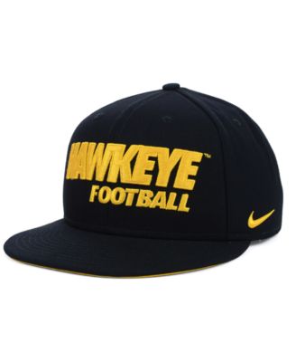 iowa hawkeyes snapback