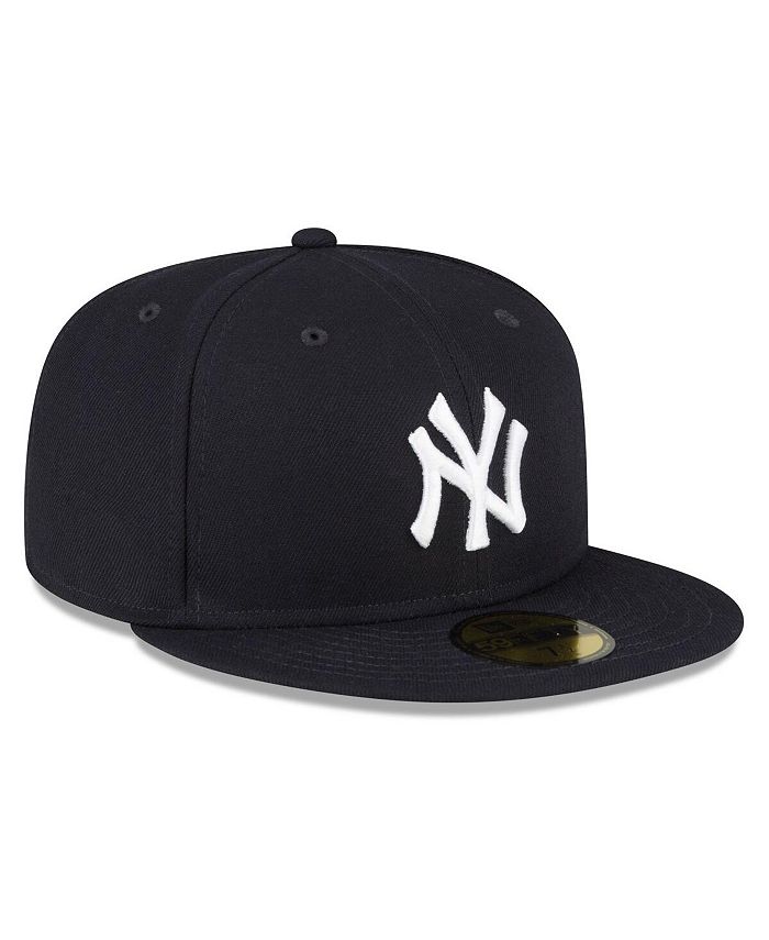 New Era Men's Navy New York Yankees Authentic Collection Replica ...