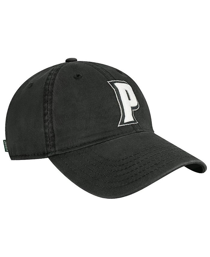 Legacy Athletic Men's Black Providence Friars The Champ Adjustable Hat