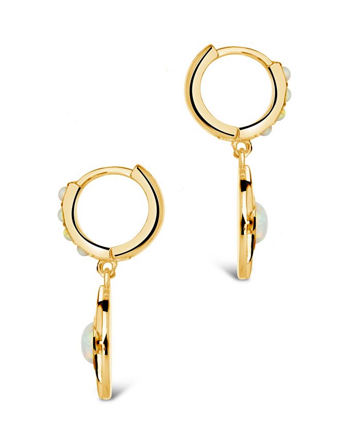 Micro hoops Sale