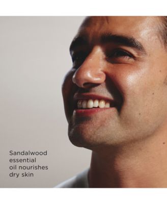 The Pre-Shave Oil, Sandalwood, 2 Fl Oz