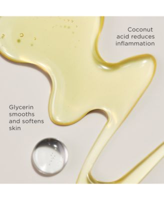 The Cream Tube, Sandalwood, 2.5 Fl Oz