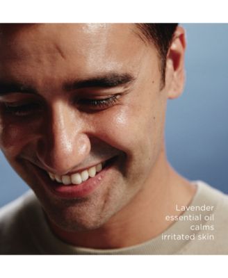 The Pre-Shave Oil, Lavender, 2 Fl Oz