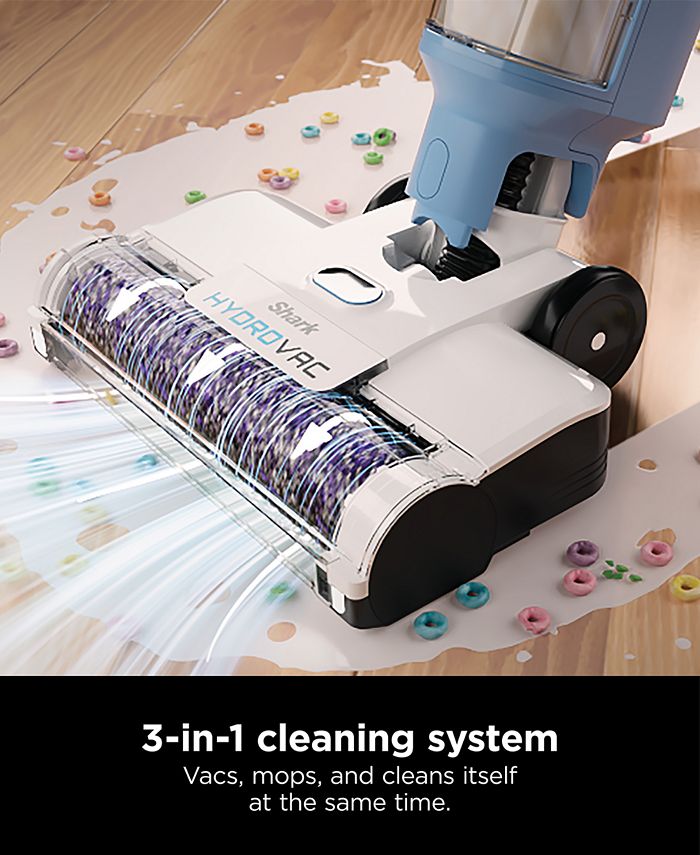 Shark HydroVac Cordless Pro XL 3in1 Vacuum Mop and SelfClean System