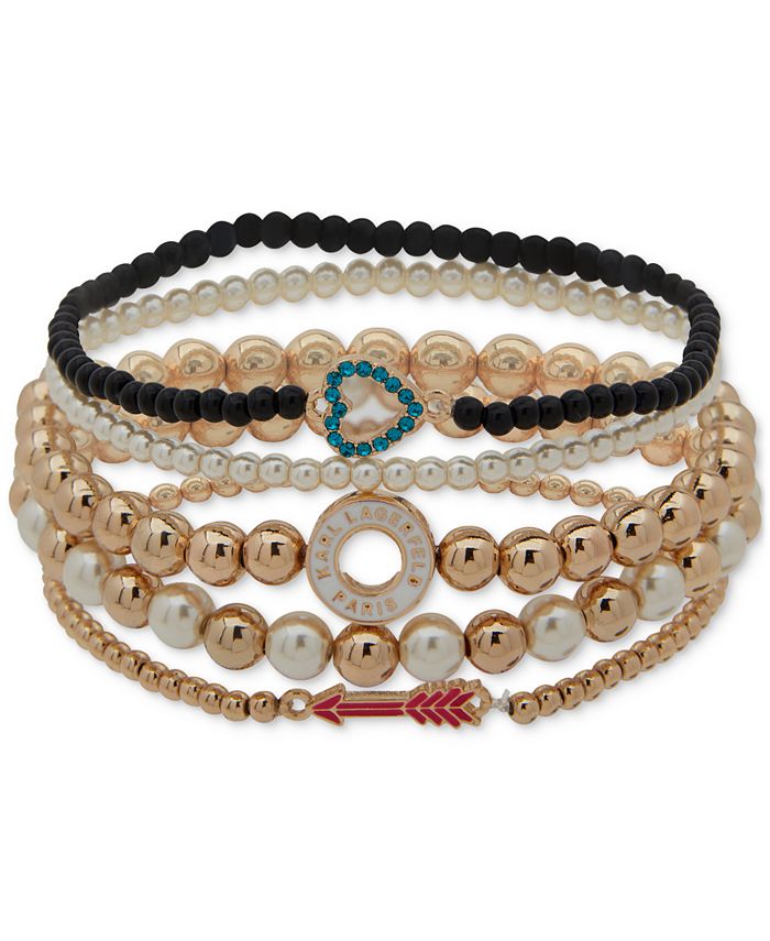 Macy's beaded hotsell bracelets