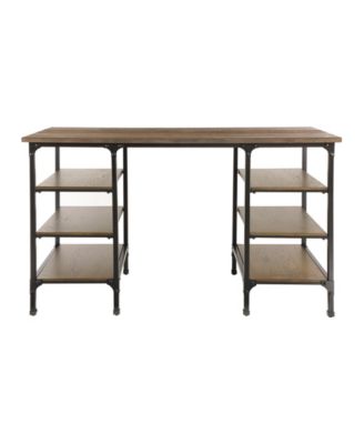 Thurmont Counter Height Writing Desk