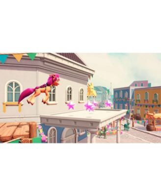My Little Pony: A Maretime Bay Adventure - Nintendo Switch