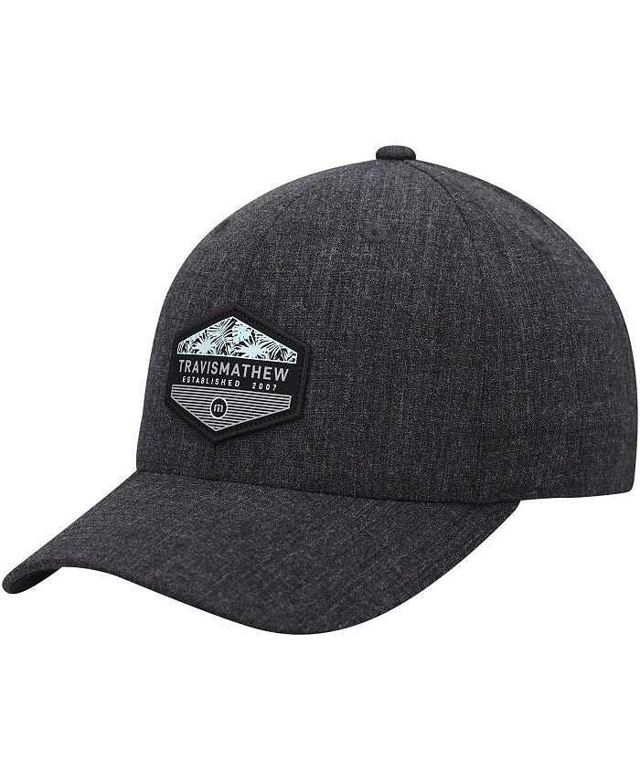 Travis mathew chicago hat on sale