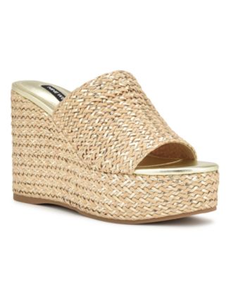 Nine West