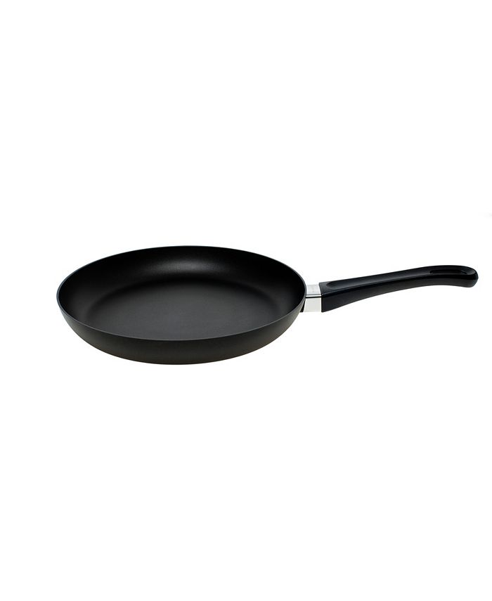 SCANPAN Non Stick 10.25" Frypan Classic Plus with Stratanium Finish