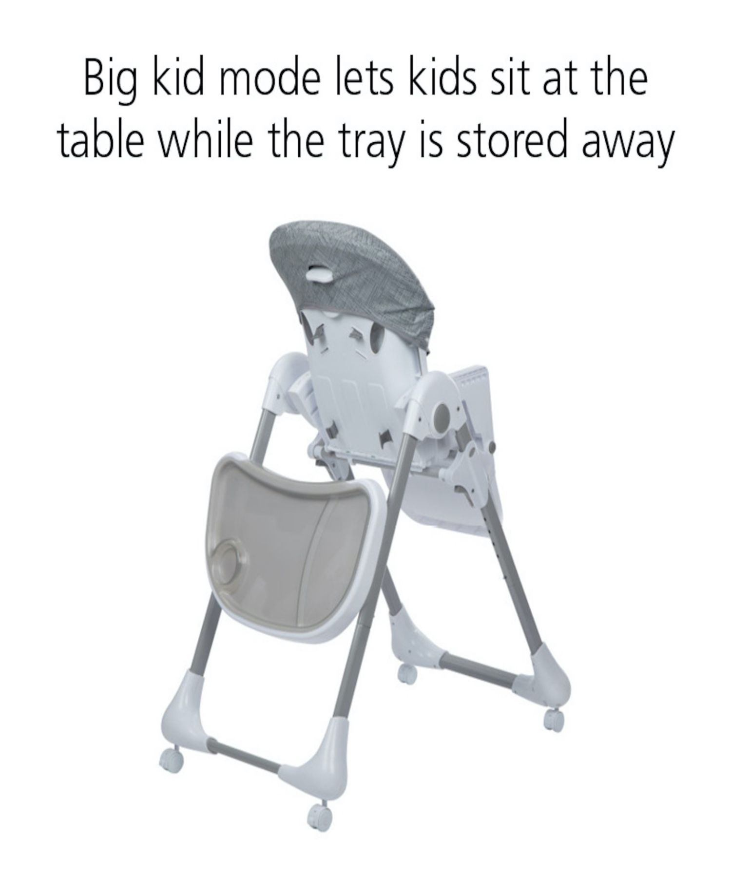 Baby Grow Go High Chair