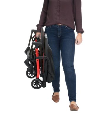 Baby Teeny Ultra Compact Stroller
