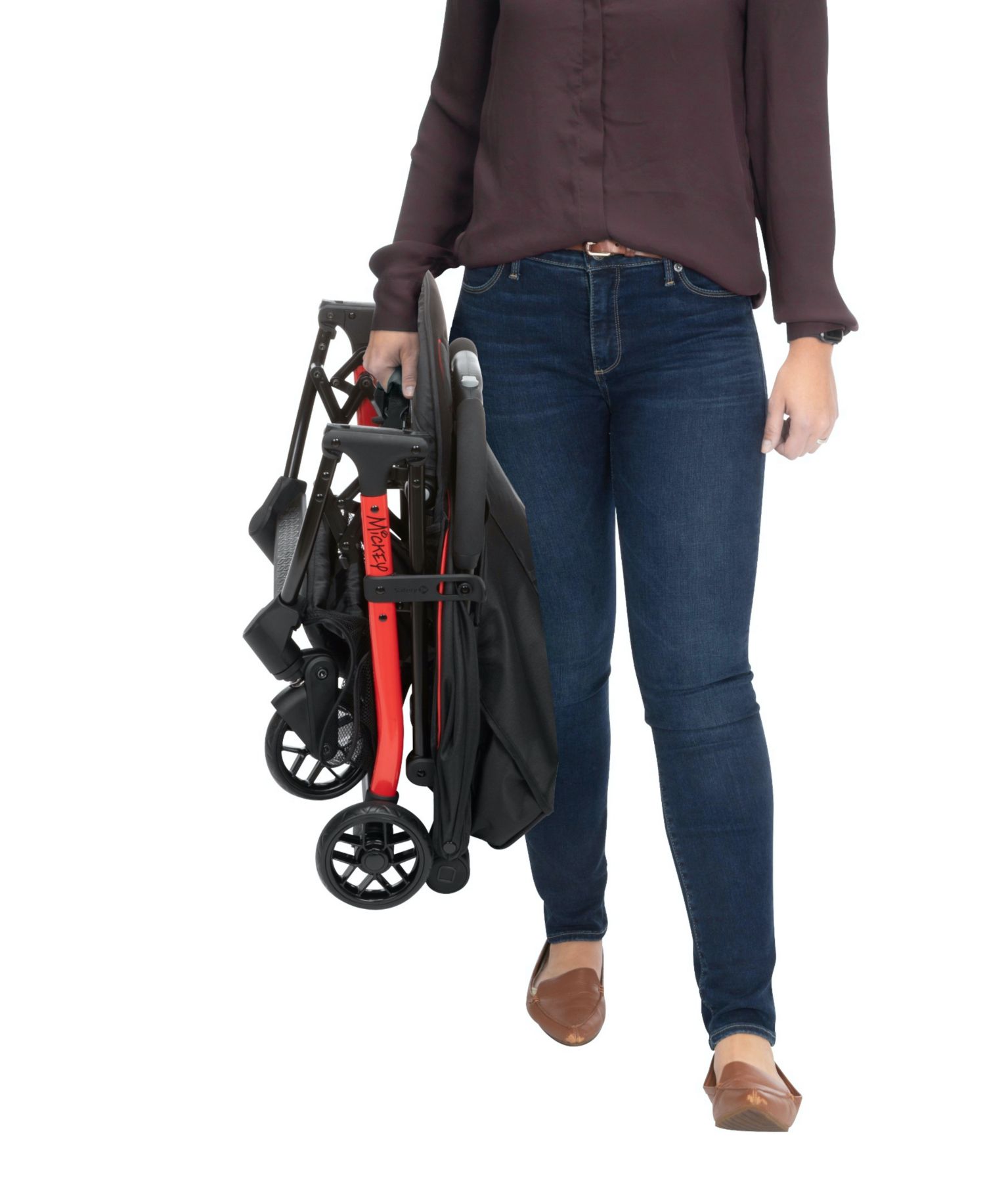 Baby Teeny Ultra Compact Stroller