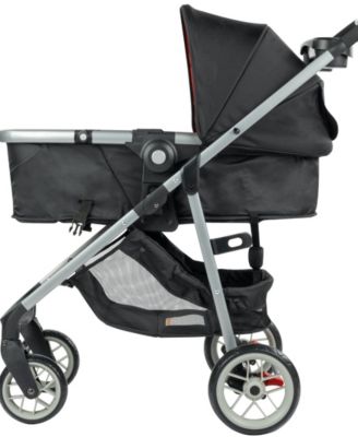 Baby Mickey or Minnie Mouse Grow and Go Modular Travel System