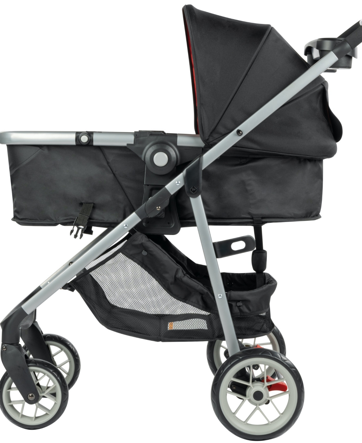 Disney Baby Mickey or Minnie Mouse Grow and Go Modular Travel System