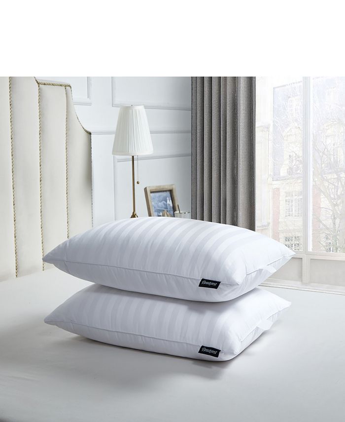 Beautyrest SoftyAround White Goose Feather & Down 500 Thread Count 2