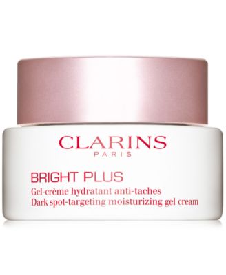 Clarins - Bright Plus Dark Spot-Targeting Moisturizing Gel Cream, 1.7 oz.