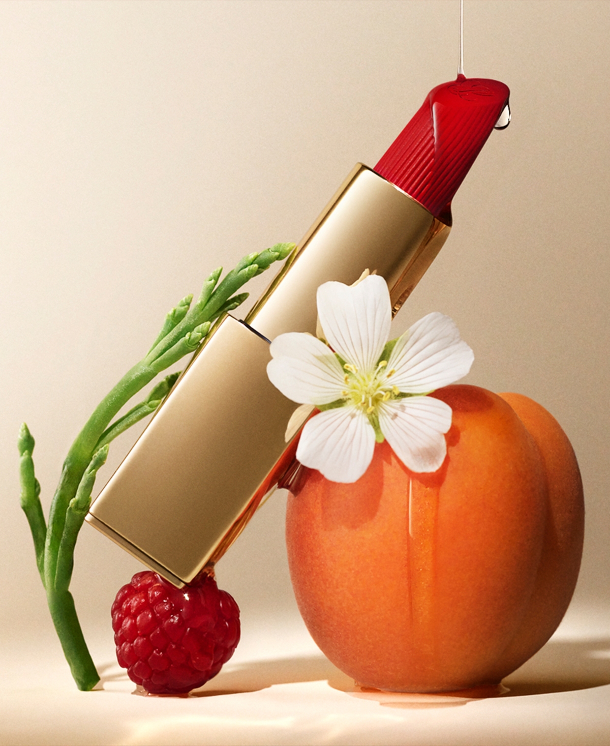 Shop Estée Lauder Pure Color Lipstick, Matte In Visionary