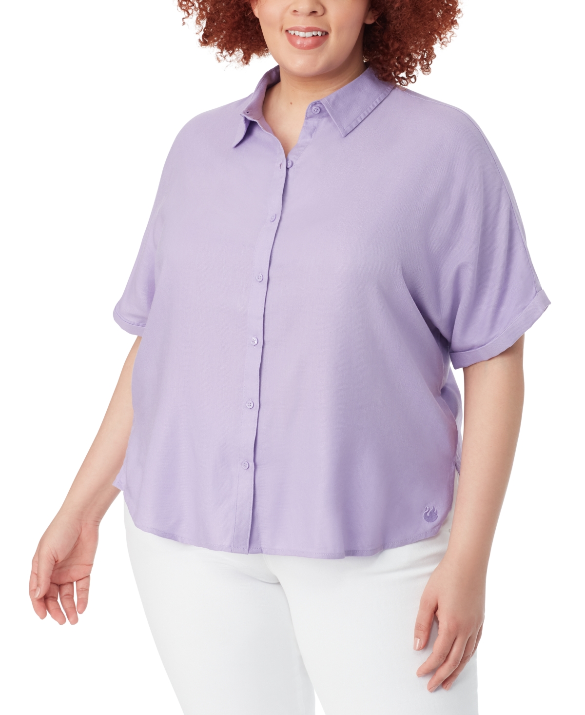 Gloria vanderbilt violet shorts best sale