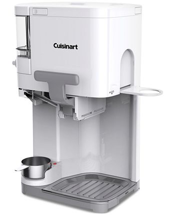 Cuisinart ICE-45 Ice Cream Maker, Soft Serve Mix-it-In - Macy's