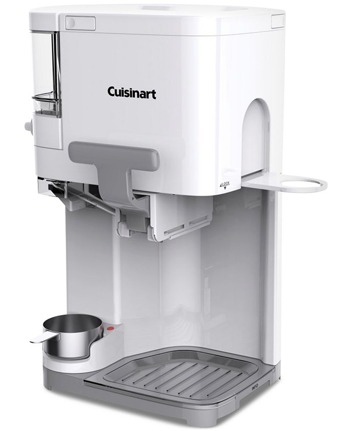 Cuisinart Mix It In Soft Serve Ice Cream Maker Macy's