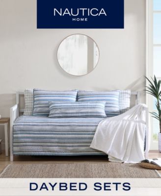 Jettison Quilt Set, Daybed