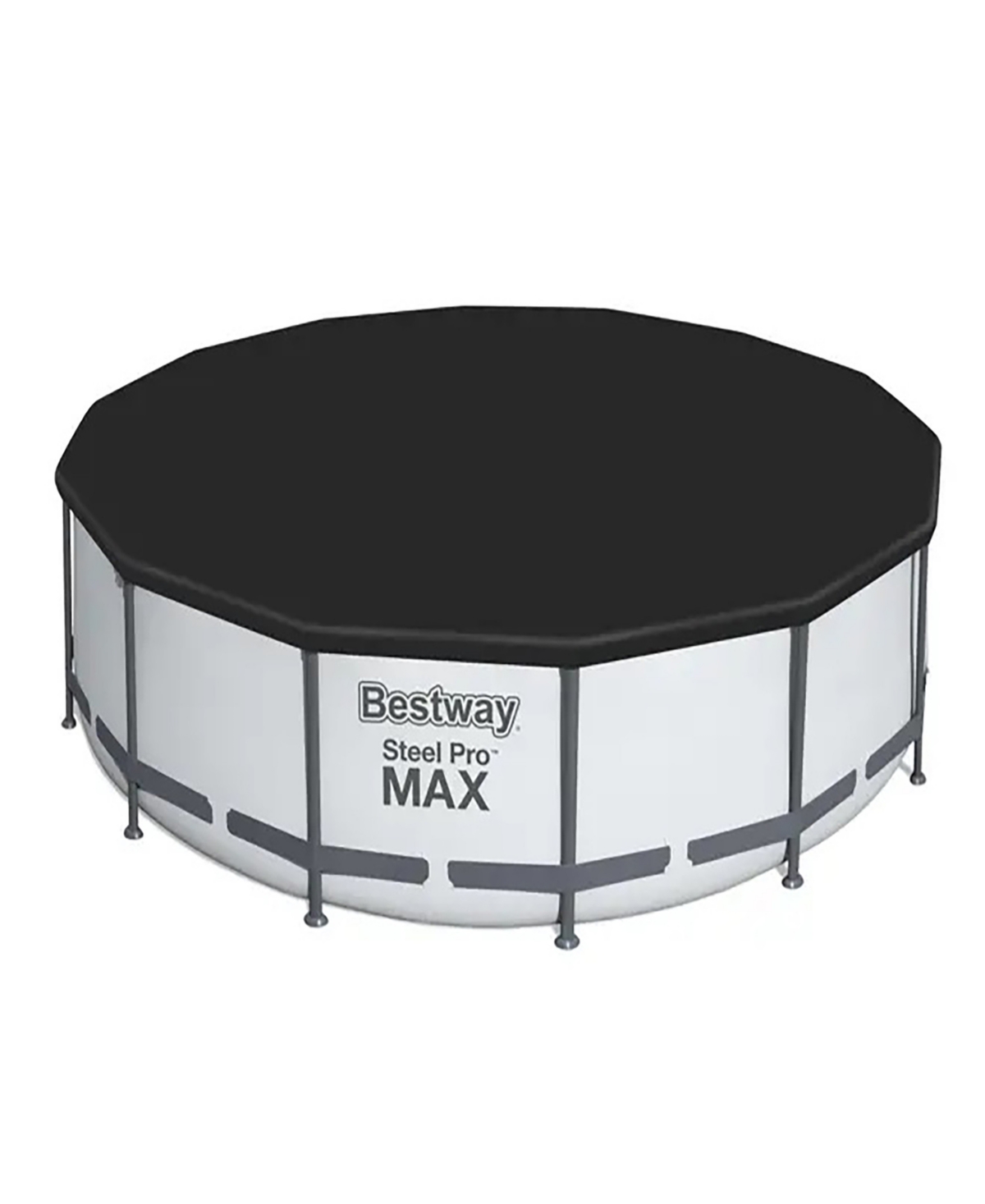 Steel Pro Bestway 14' x 42