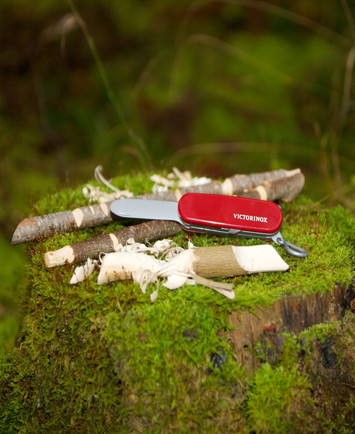 Victorinox Klein Pretend Play Swiss Army Knife In Multi