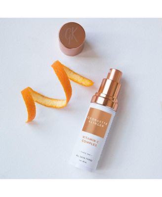 VITAMIN C COMPLEX SERUM