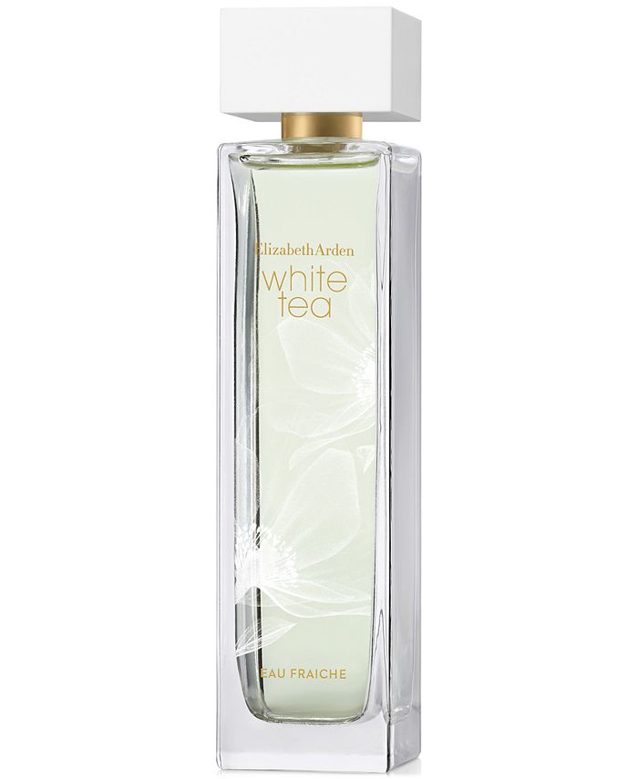 White tea sales perfume macys
