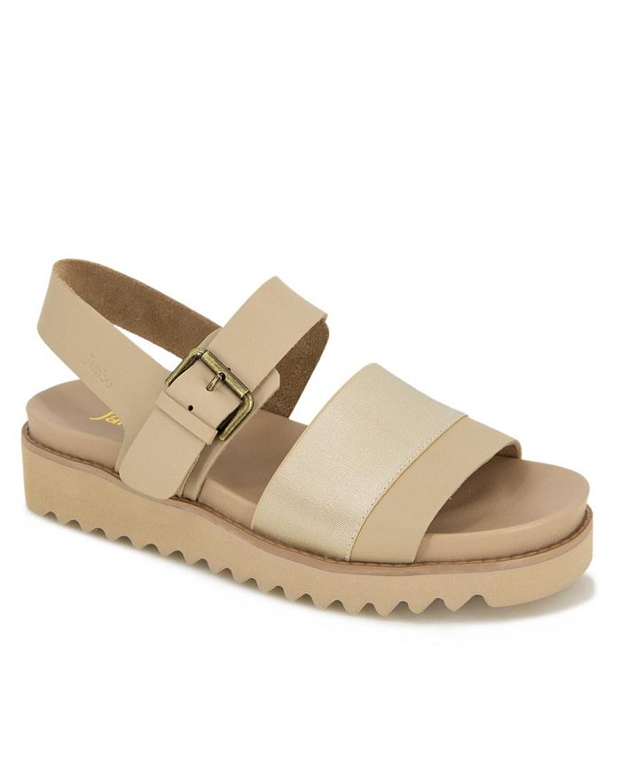 Jambu new arrivals women's sandals