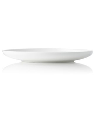 Marc Newson Set of 4 Bread & Butter/Appetizer Plates, 6.25"