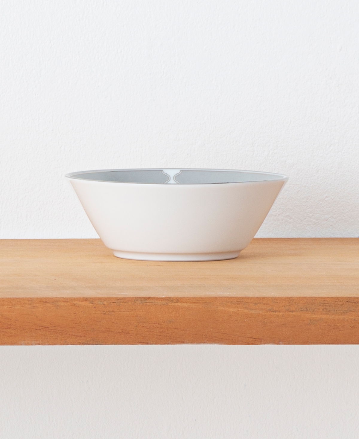 Noritake Eternal Palace Set Of 4 Fruits, 5