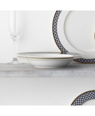 Blueshire Set of 4 Soup Bowls, 8.25", 12 oz.