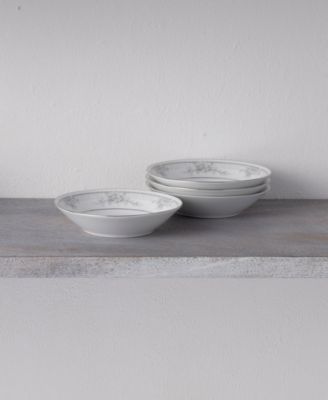 Sweet Leilani Set of 4 Fruit Bowls, 5.50", 4 oz.