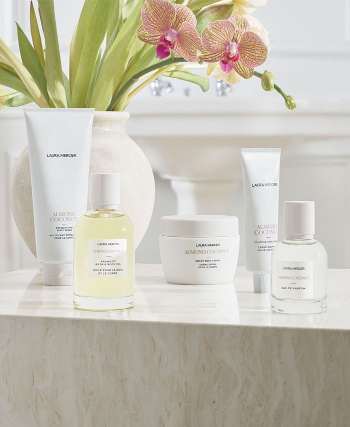 Laura Mercier Serum Body Cream - Macy's