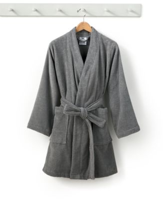 Home Design Cotton Terry Robe