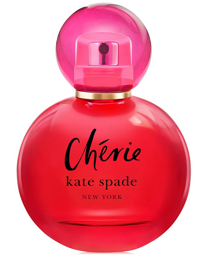 Kate Spade New York Cherie Eau de Parfum Spray by Kate Spade