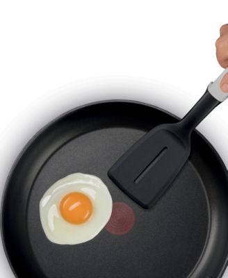 Elevate Carousel 6-Piece Utensil Set with Rotating Storage Stand