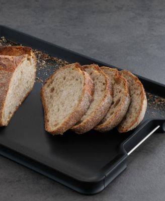 Cut and Carve Plus Multi-Function Chopping Board