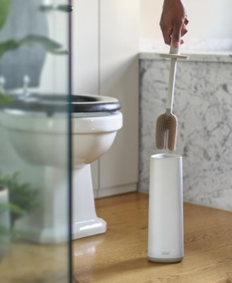 Flex 360 Advanced Toilet Brush with Matte Finish